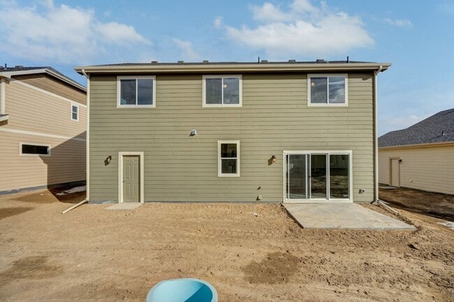 Building Photo - 935 Mount Shavano Ave