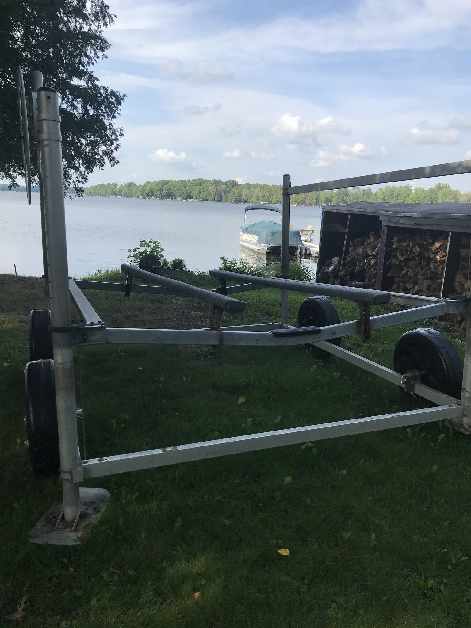 Building Photo - 12599 S White Potato Lake Rd