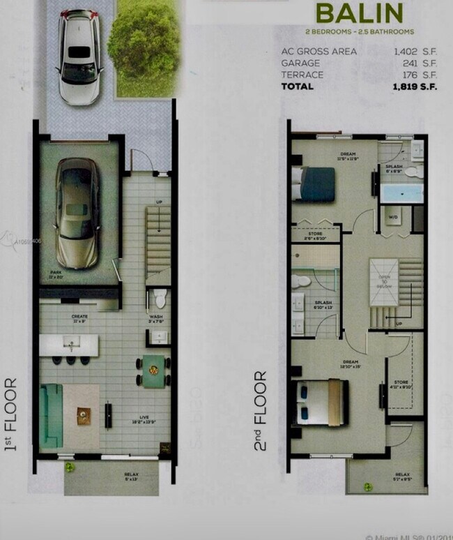 Building Photo - 813 NW 45th Terrace