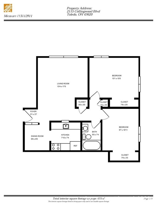 Building Photo - 2115 Collingwood Blvd