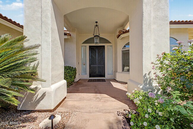 Building Photo - 3740 E Tonto Ct