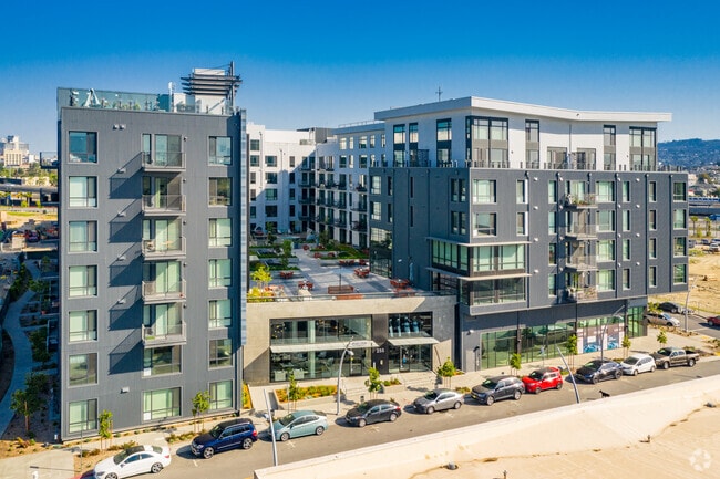 Primary Photo - Orion Apartments