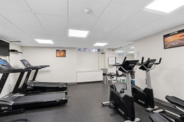 Building Photo - 7100 JFK Blvd E