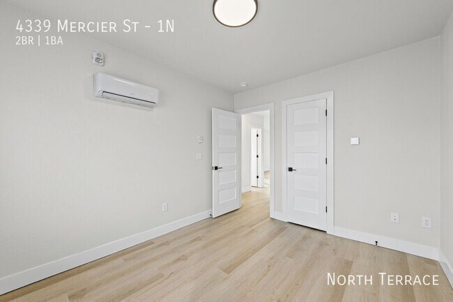 Building Photo - 4339 Mercier St