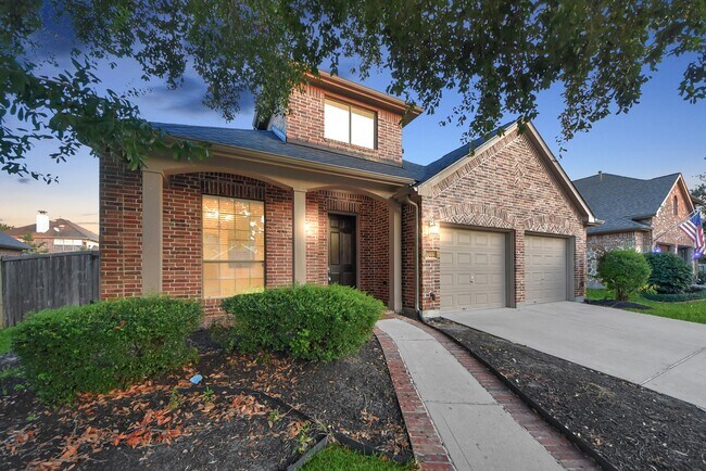 Building Photo - 17222 Red Oak Bend Dr