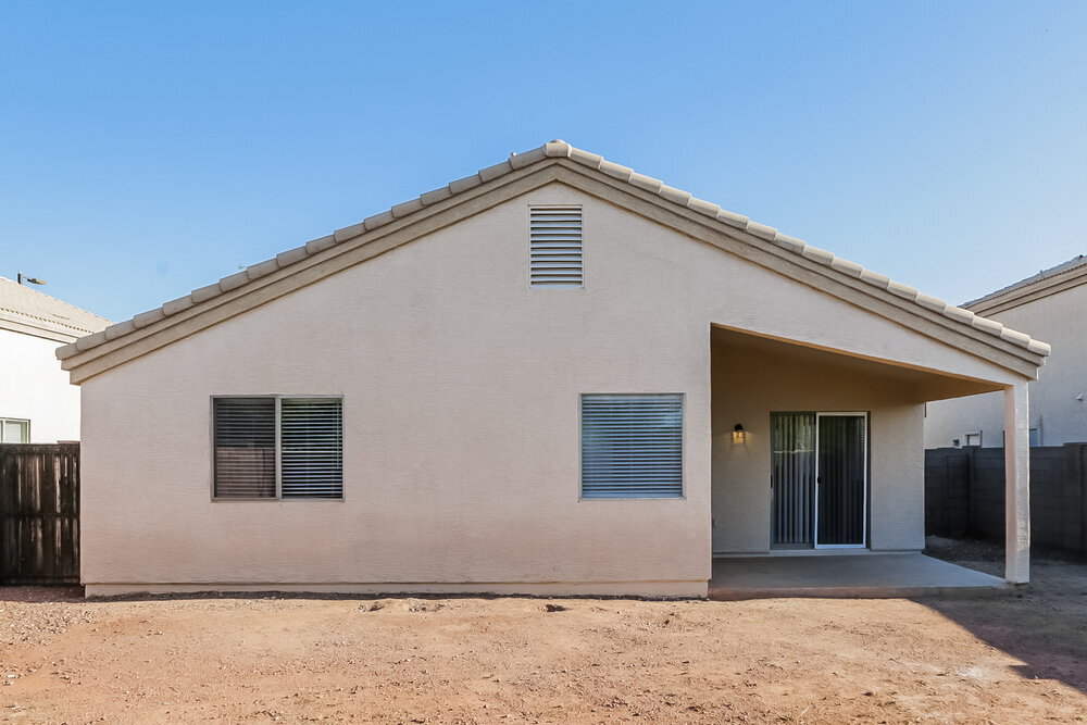Building Photo - 21861 W Mohave St