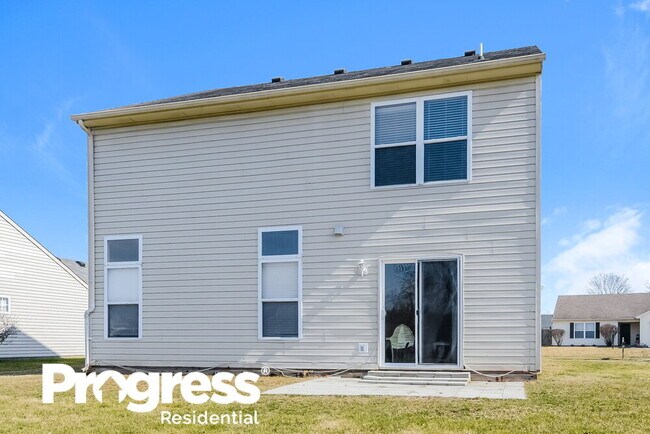 Building Photo - 258 Broadmoor Bend