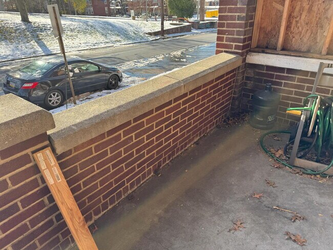 Building Photo - 1818 Walnut St