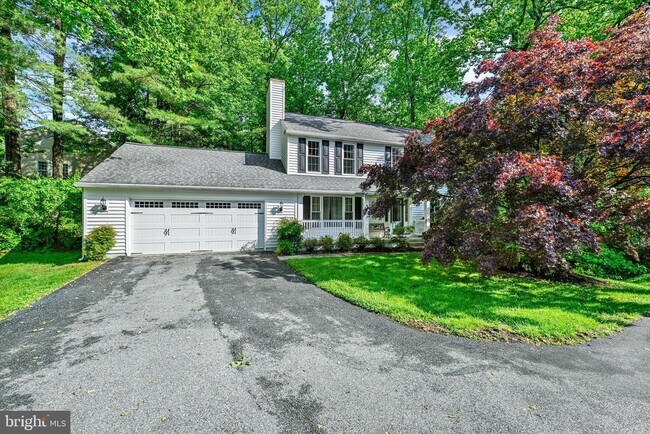 Building Photo - 34 Dulaney Hills Ct