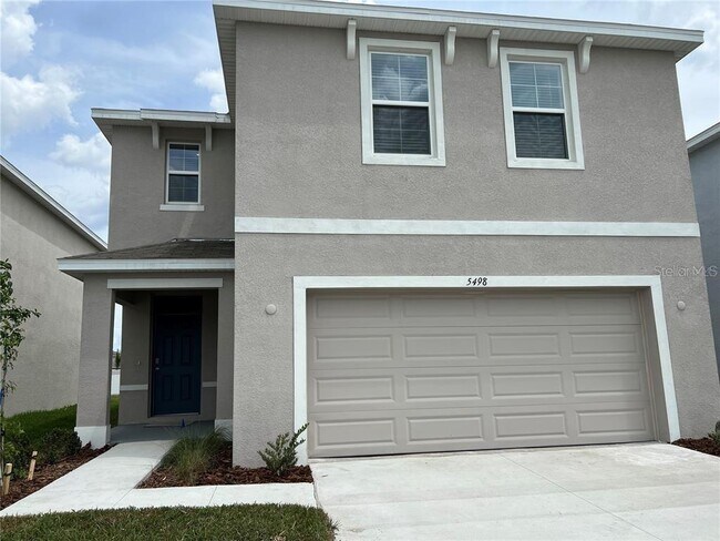 Primary Photo - 5522 Oxford Gray Rd