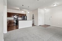 Building Photo - Silverado Apartments