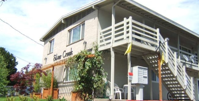 Silver Creek Apartments - Portland, OR | Apartment Finder