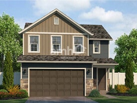 Building Photo - 4831 85th Dr NE