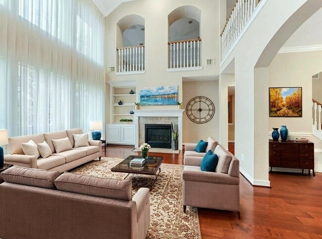 Building Photo - 3434 Summer Bay Dr