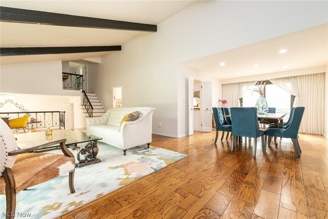 Building Photo - 25150 Cardington Dr