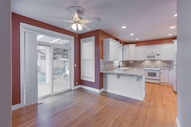 Building Photo - Beautiful 4 Bedroom home in Cascade Crest ...