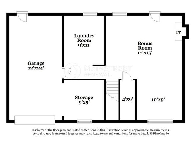 Building Photo - 3 Bedroom Pet-Friendly Home in Decatur, GA with Main Street Renewal