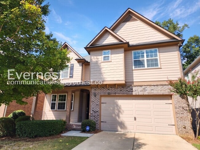 Building Photo - 1656 Danbury Parc Pl