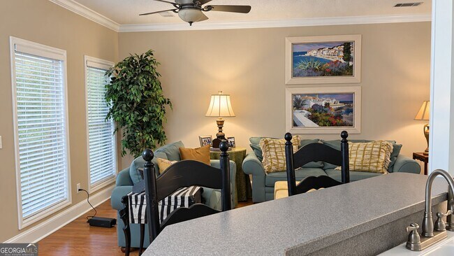 Building Photo - 1226 Sea Palms W Dr