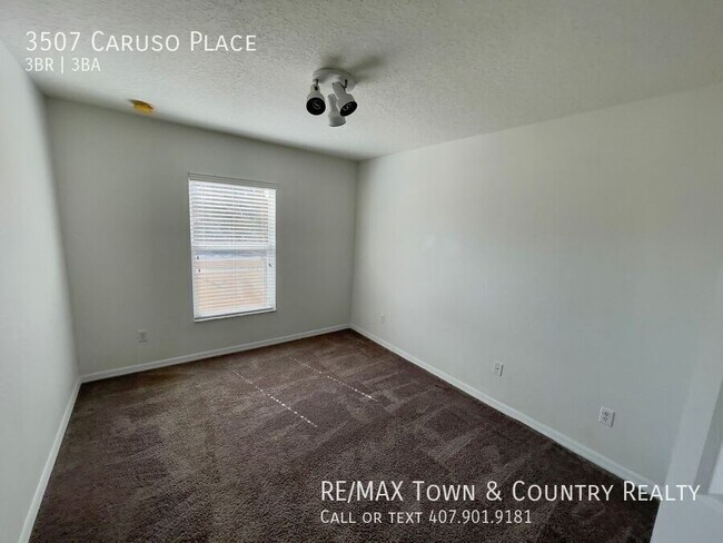 Building Photo - 3507 Caruso Pl