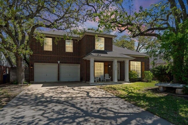 Building Photo - 2712 Big Meadow Dr