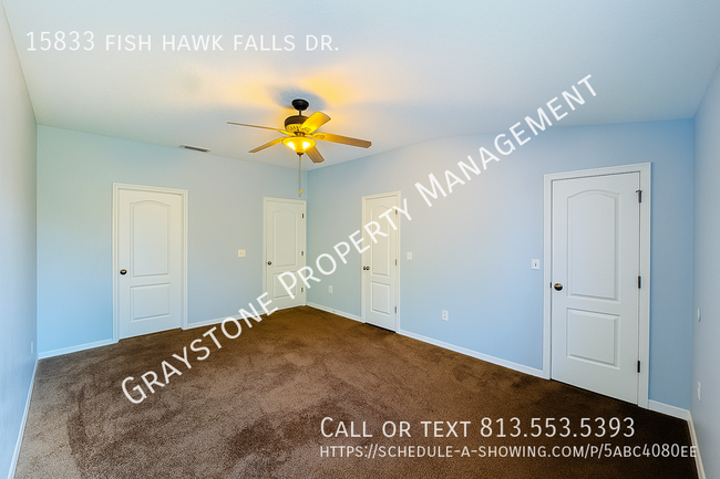 Building Photo - 15833 Fishhawk Falls Dr