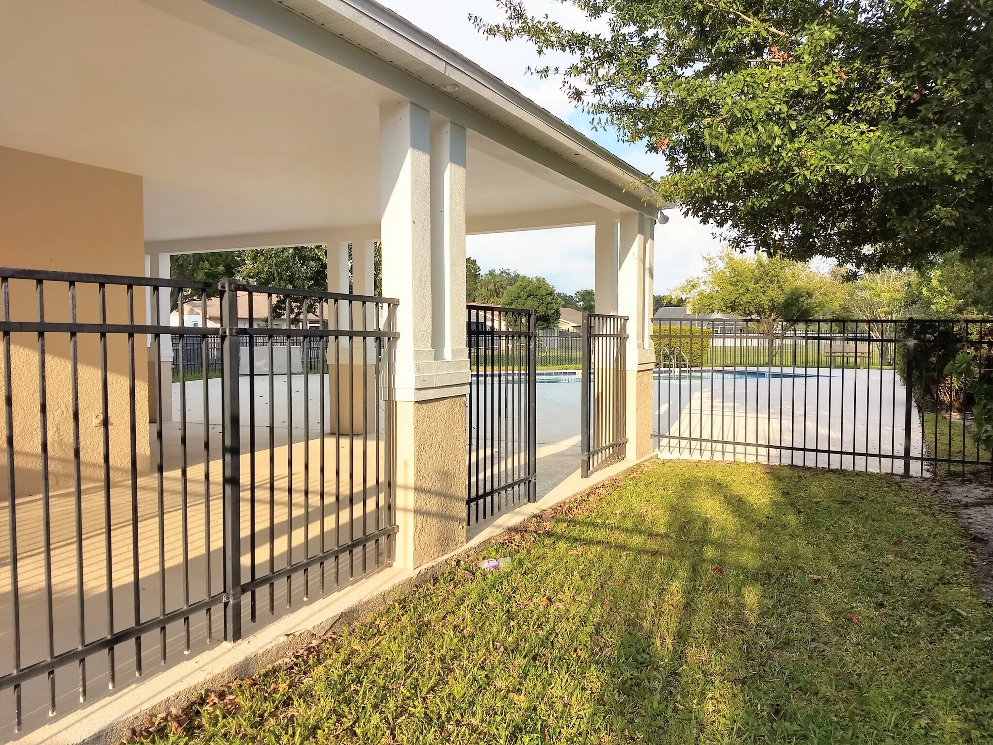 Community House - 4002 Bolinas Ct