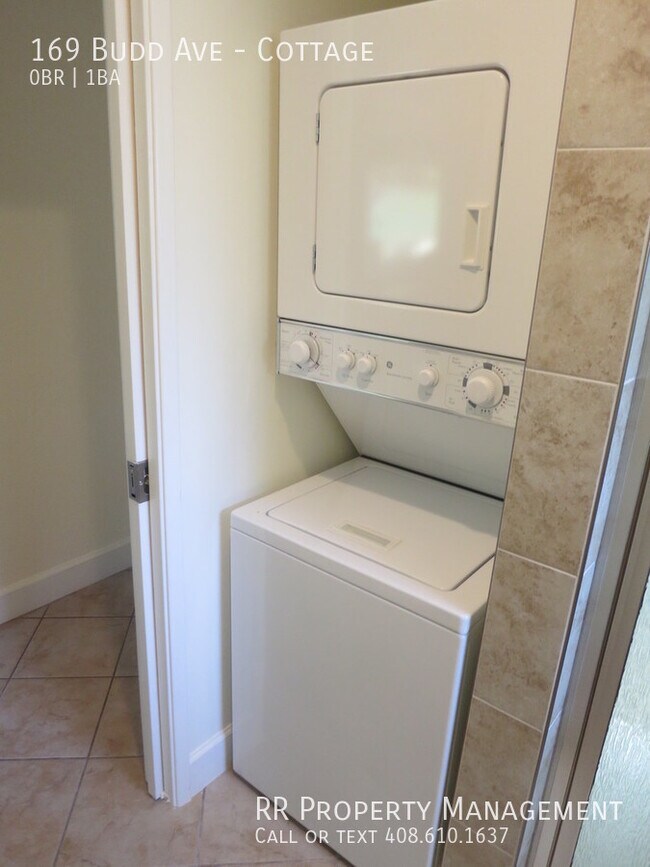 Building Photo - 169 Budd Ave