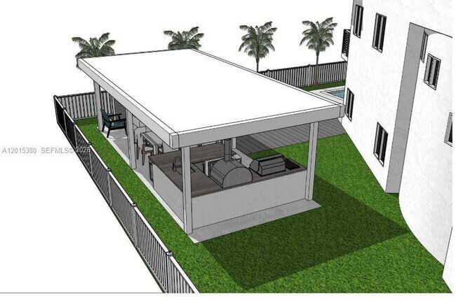 Building Photo - 8221 NW 34th St