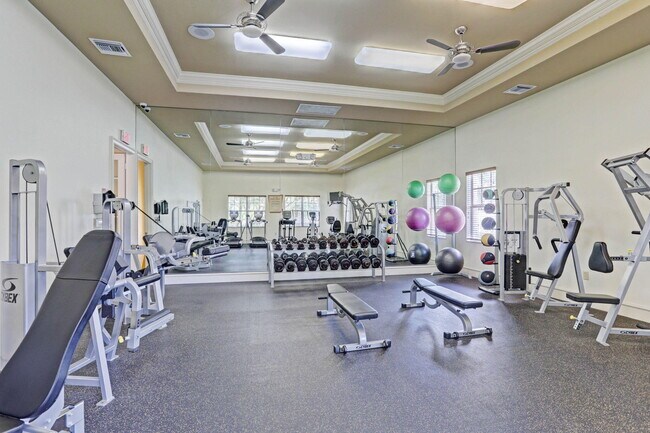 Building Photo - 6450 Emerald Dunes Dr