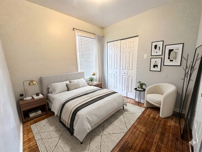 Building Photo - 7926 S Luella Ave