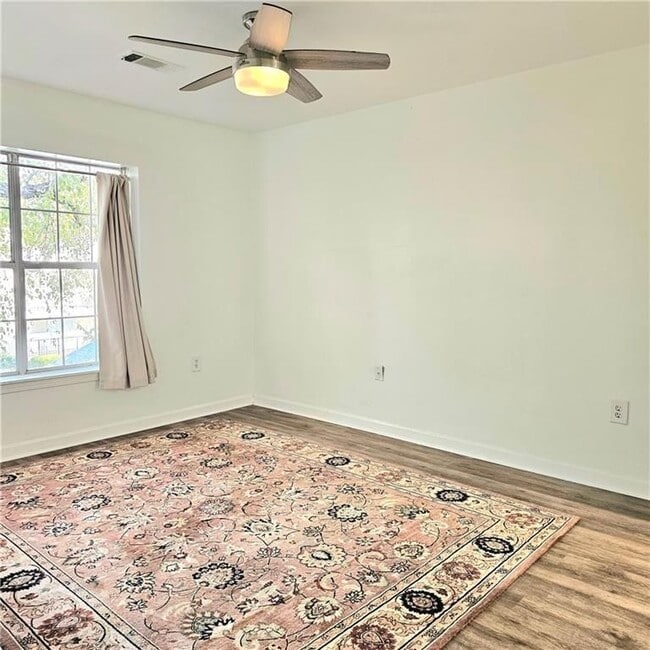 Building Photo - 3655 Habersham Rd NW