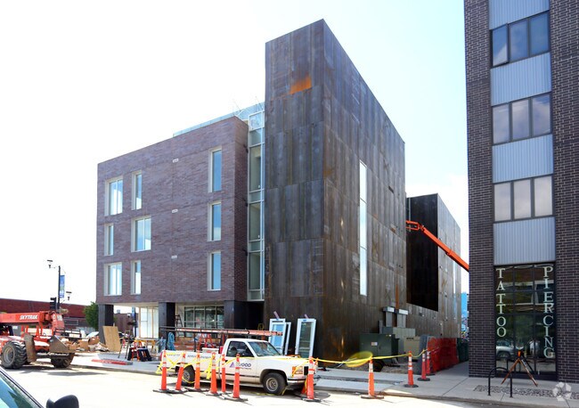 Building Photo - 350 East Locust