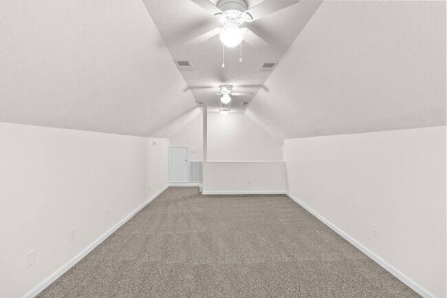 Building Photo - The Stone Cross Home