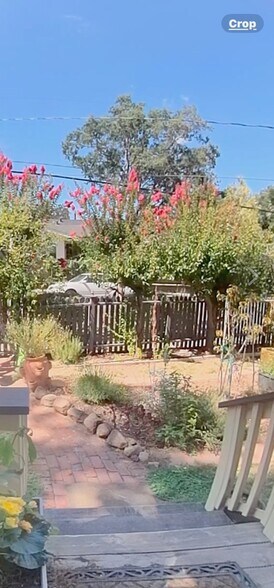 Front yard - 9 Scenic Ave