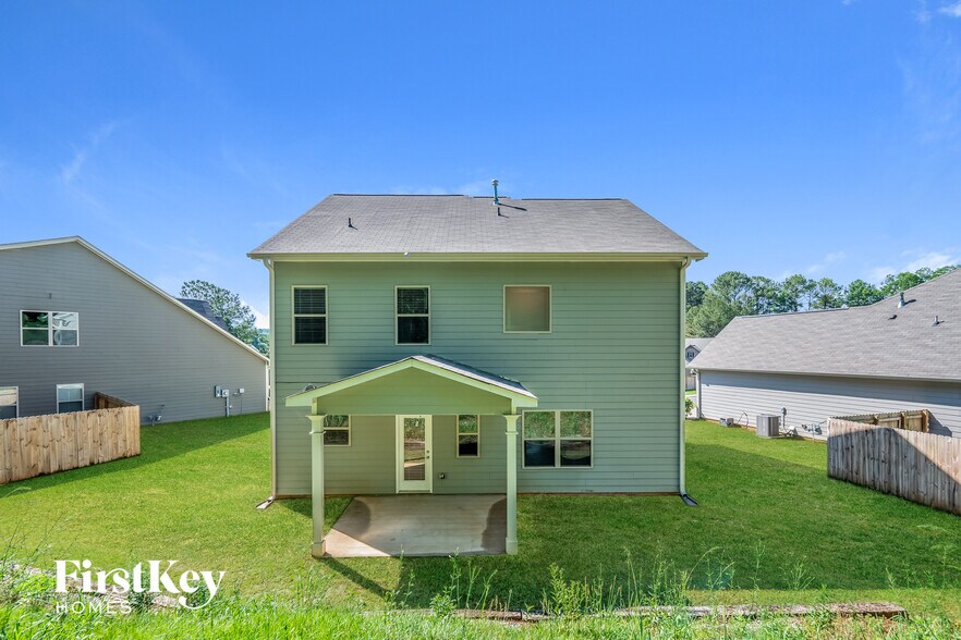 Building Photo - 1812 Clarke Cir