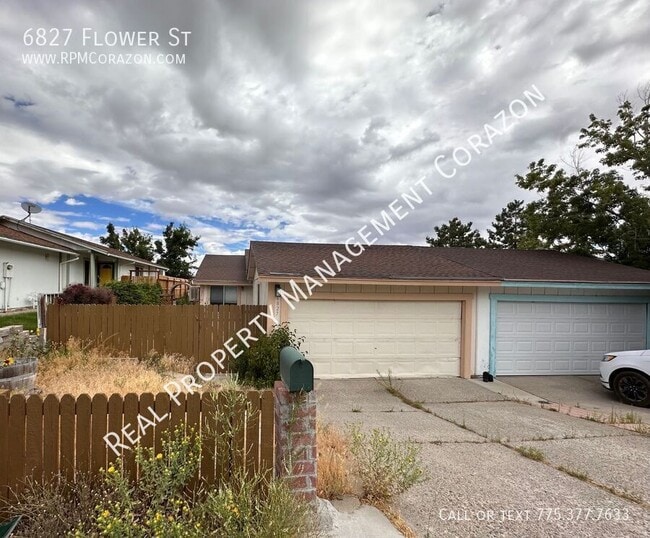 Primary Photo - 6827 Flower St