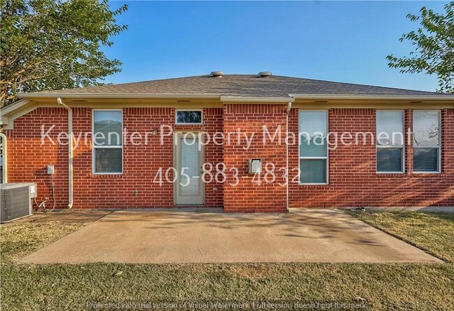 Building Photo - Beautiful 3 Bed 2 Bath in Edmond