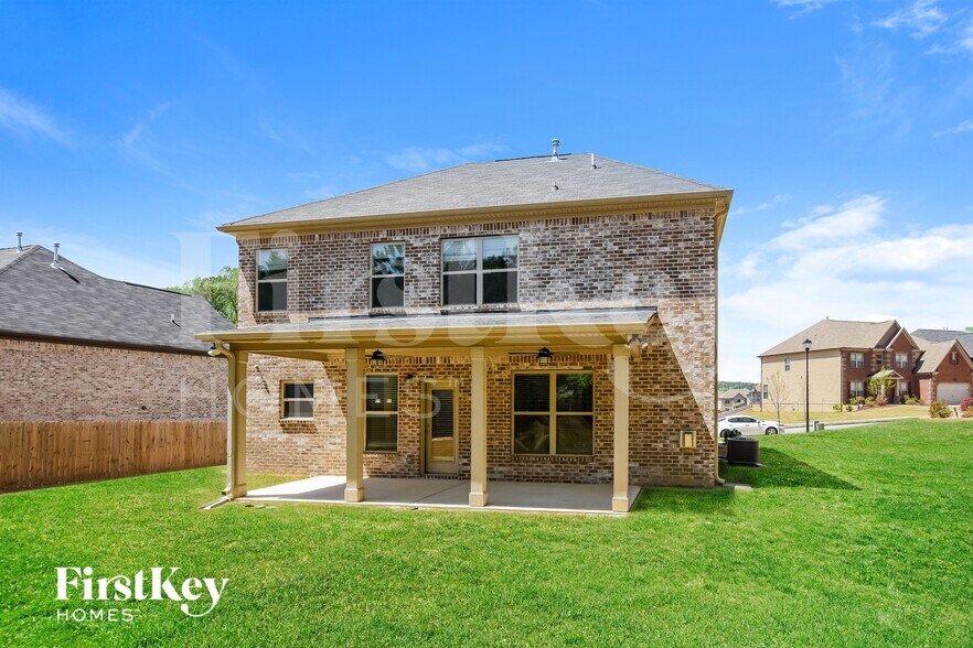 Building Photo - 1789 Elyse Spgs Dr