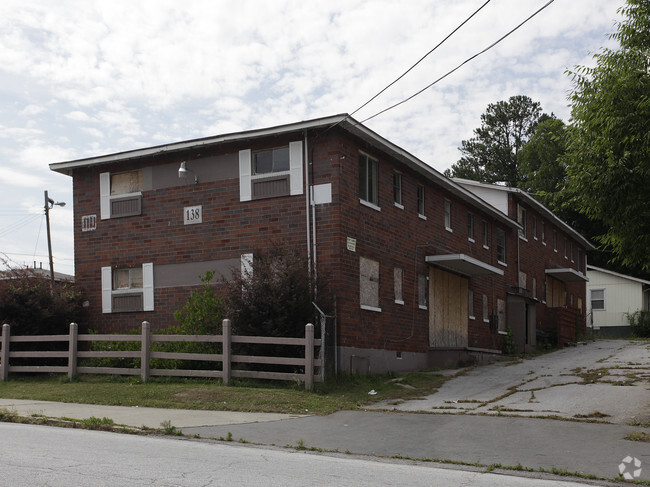 Building Photo - 138 NW Lamar Ave