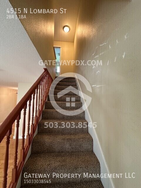 Building Photo - 4515 N Lombard St