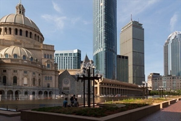 Building Photo - 430 Massachusetts Ave