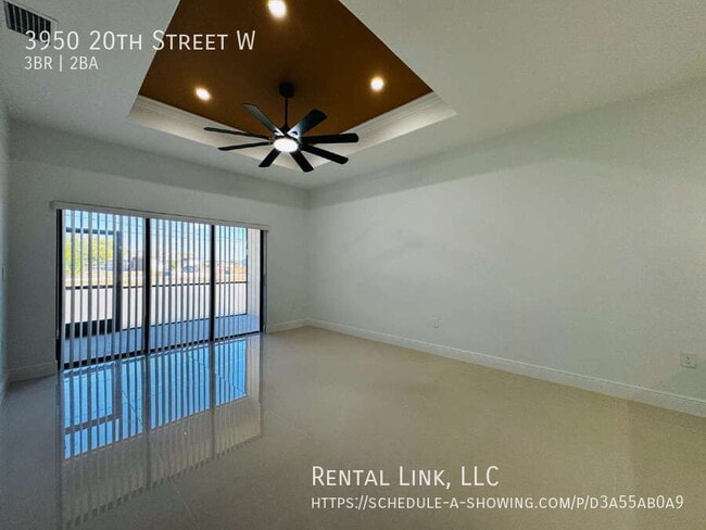 Building Photo - 3950 20th St W