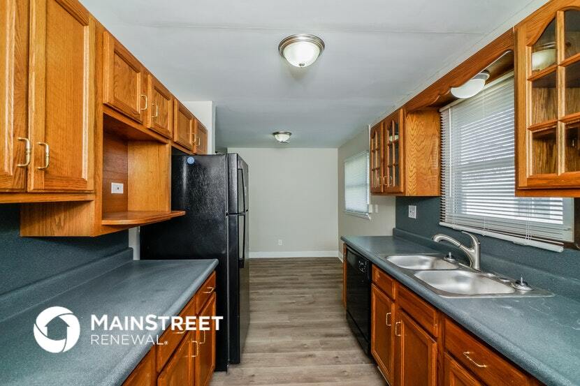 Building Photo - 9708 El Prado St