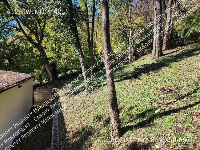 Building Photo - 412 Owenton Ave