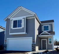 Building Photo - Gorgeous 2025 4BR/3BA St Michael Home Available 4/10/26!