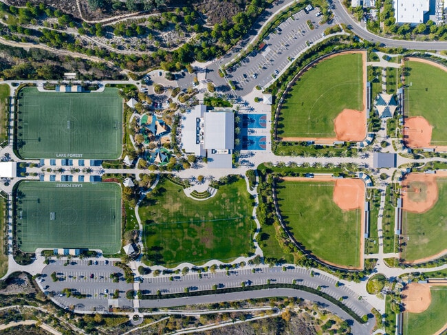 Building Photo - 20702 El Toro Rd