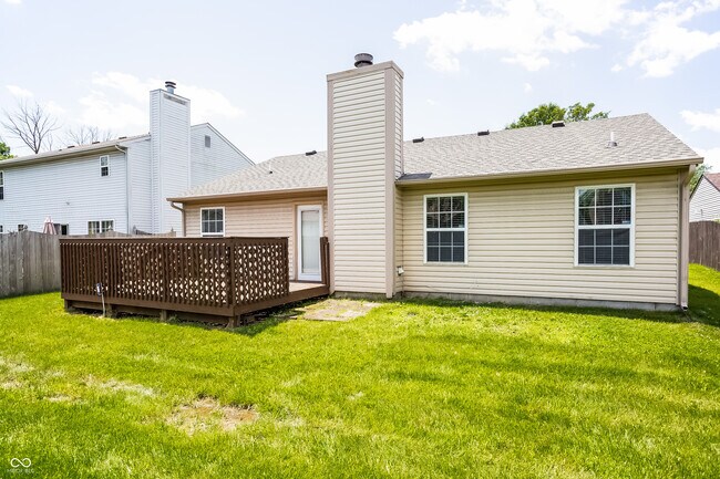 Building Photo - 1843 Sweet Blossom Ln