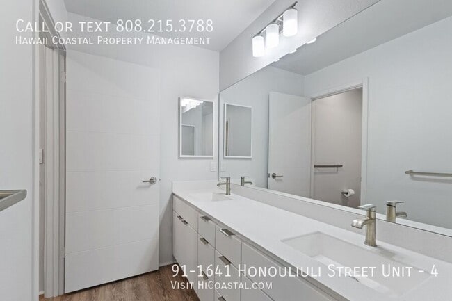 Building Photo - 91-1641-1641 Honouliuli St