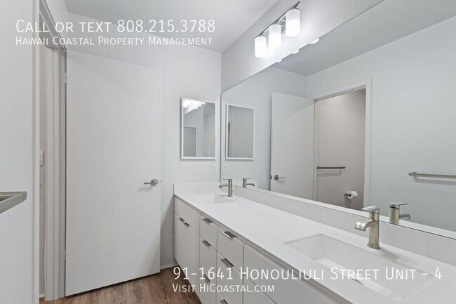 Building Photo - 91-1641 Honouliuli Street Unit-4